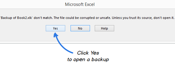 Free Download Recover Overwritten Excel File
