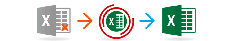 MS Excel Repair Tool