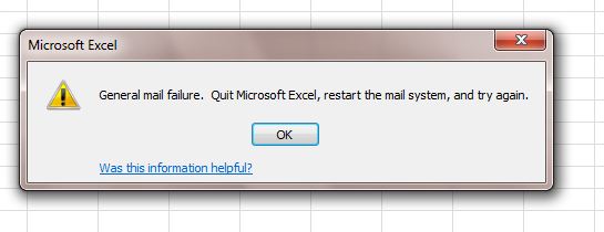 microsoft error reporting quit unexpectedly