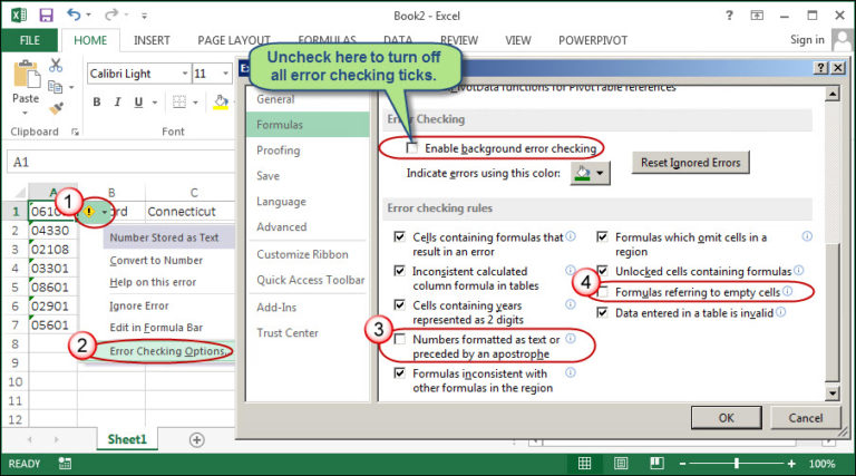 top-3-ways-to-ignore-or-handle-all-errors-in-ms-excel