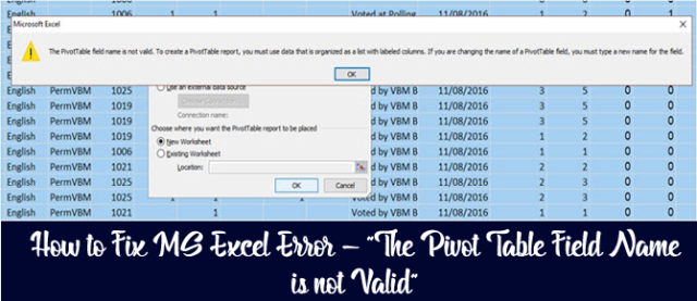 fix-the-pivot-table-field-name-is-not-valid-archives-excel-file-hot