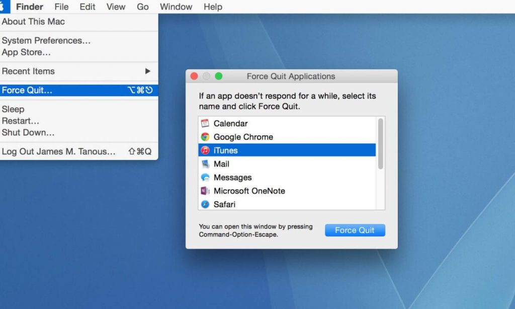 macupdate desktop quit unexpectedly