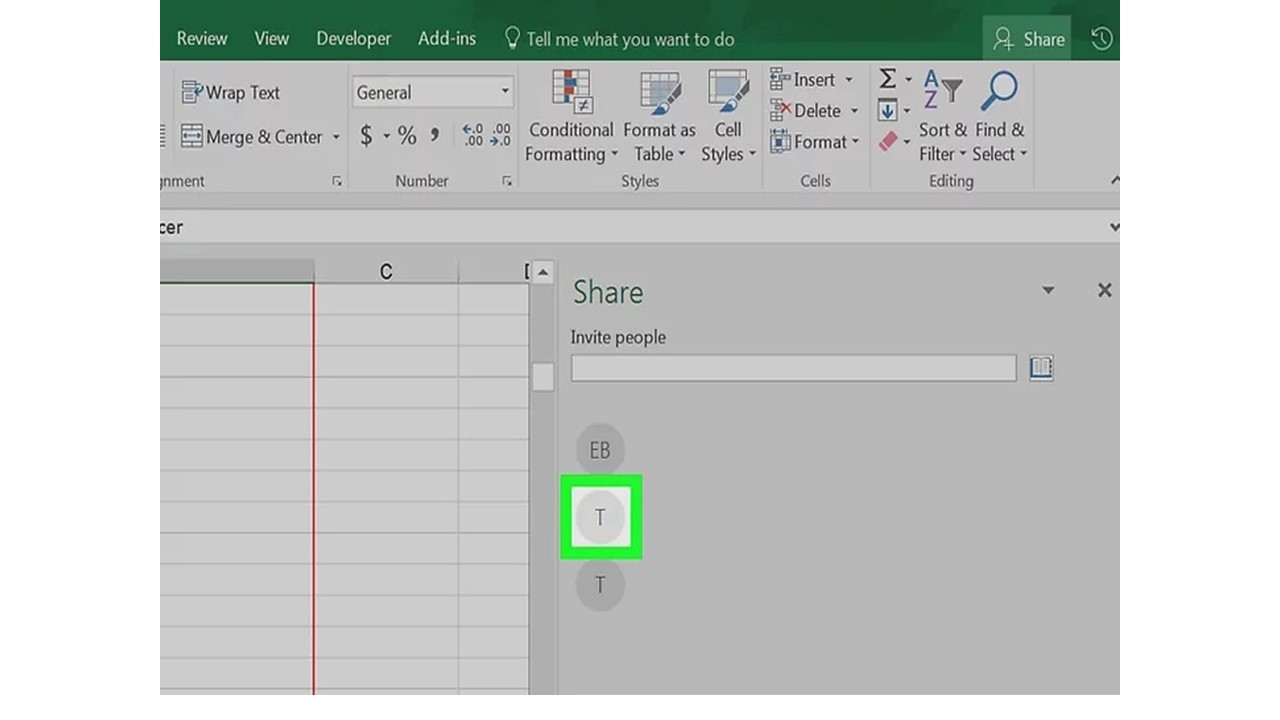 excel 2011 for mac menu grayed out
