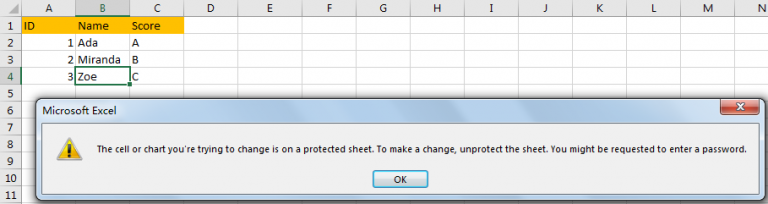 5 Tricks To Lock Cells In Excel 6967